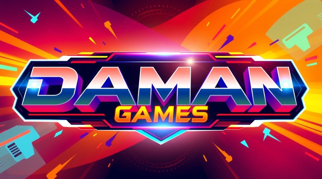 daman games
